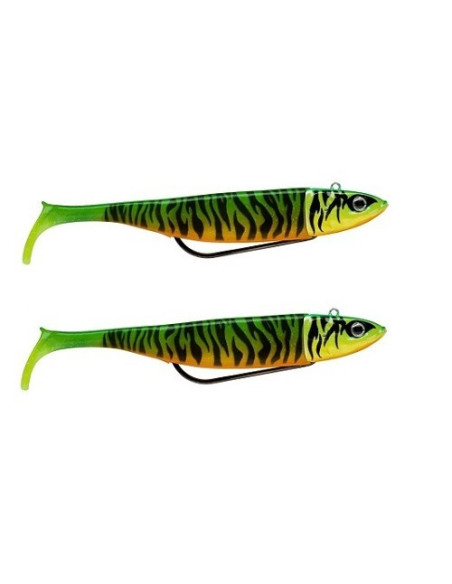 Storm Biscay Shad 9cm 19gr FT